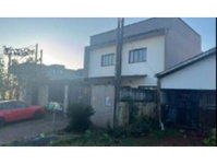 Sobrado com 2 Quartos em Foz do Iguaçu/PR