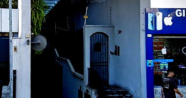 Vaga de Garagem 34m² no Edifício Perla, Bela Vista, São Paulo