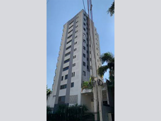 Apartamento com 4 Vagas em São Paulo