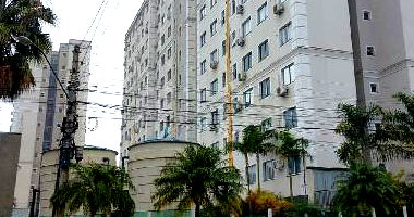 Apartamento com 2 Quartos e 1 Vaga em Novo Hamburgo