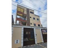 Apartamento com 1 quarto, 1 banheiro e 36,94m² de área privativa