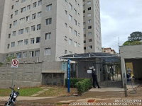 Apartamento com 2 quartos em São Paulo