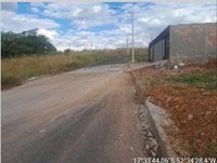 Terreno de 312m² no Residencial Parque Flamboyant – Mineiros/GO