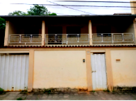 Casa 2 pavimentos com 256m² construída, terreno 360m²