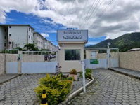 Apartamento com 47m², 1 quarto, ideal para investimento