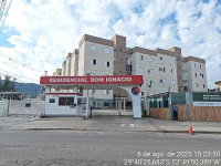 Apartamento com 2 Quartos em Santa Maria/RS
