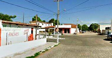 Terra AGROPASTORIL de 27,5 HA em Assu/RN
