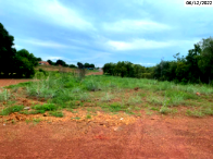 Terreno com 500m² em Porto Nacional/TO