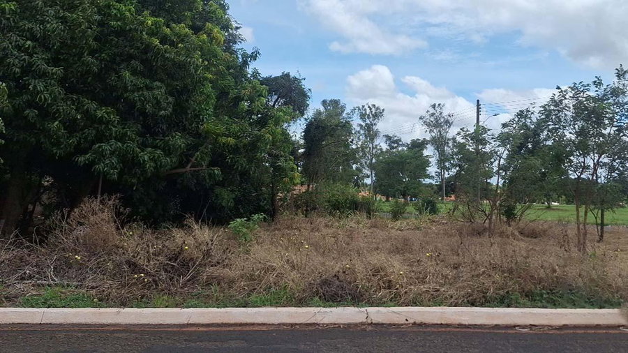 Terreno 495,54m² em Planura/MG - Ideal para Lazer ou Investimento
