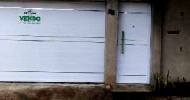 Casa em Belo Jardim/PE com 2 quartos