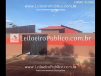 Casa 2 quartos, 1 banheiro, 64,3m² construída, 1 vaga