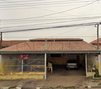Imóvel Comercial com 168m² Construída e 200m² de Terreno