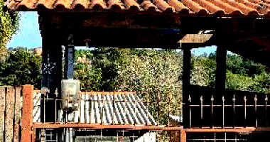 Casa com 2 quartos em Viamão/RS