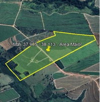 Imóvel Rural com 2,4 ha, Estância Beira Rio