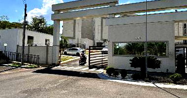 Apartamento com 2 Quartos e Área Privativa de 39,30m² em Aracatuba