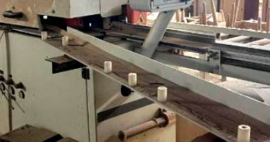 Máquina coladeira de borda automática TECMATIC T8000