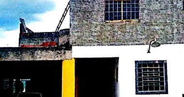 Imóvel Residencial com 1 Quarto e Ampla Área de Lazer