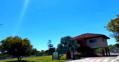 Apartamento com 3 quartos em Aquiraz/CE