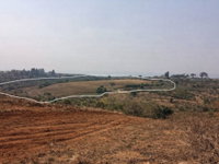 Fazenda Rural com 13,31 ha - Desocupada