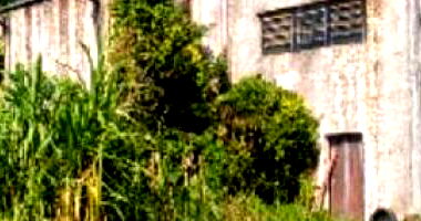 Terreno urbano desocupado com 4969.9m², sem benfeitorias