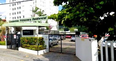 Apartamento 2º andar 1 vaga 66,82m² útil, desocupado