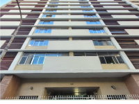 Apartamento com 2 dormitórios na Sé