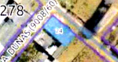 Casa com 71 m² em Passo de Torres - Rua 1º de Maio