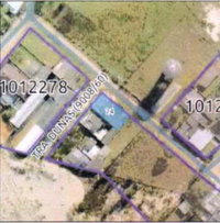 Casa com 71 m² em Passo de Torres - Rua 1º de Maio