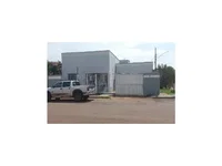 Casa Ocupada em Jardim H.D com 206,84 m²