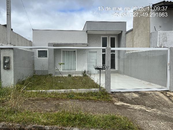 Casa com 3 quartos, 1 vaga e 71,5m² de área privada