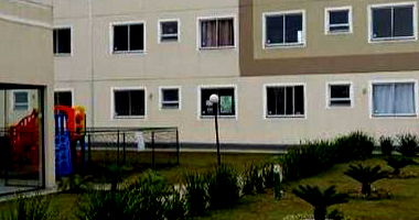 Apartamento com 2 quartos em Porto Alegre