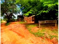 Terreno rural 50% parte ideal, 24.182m², com benfeitorias