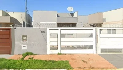Casa 49,86 m² com 1 vaga, ocupada