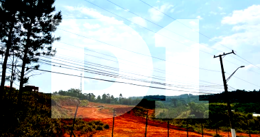 Terreno Urbano em Cotia/SP com 11.868 m²