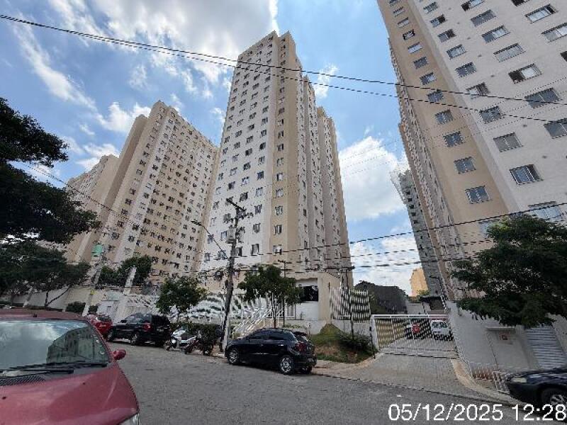 Apartamento 2 quartos, 1 banheiro, 32,49 m²