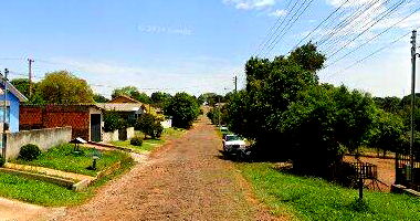 Terreno urbano de 480m² em Cruz Alta/RS