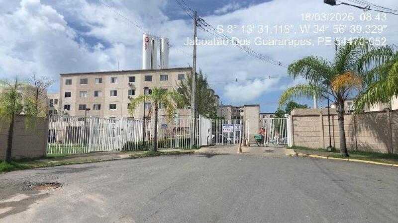 Apartamento 2 quartos 41,79m² privativos, desocupado