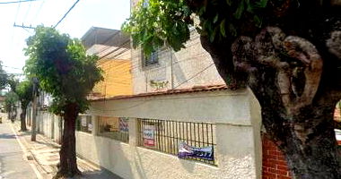 Apartamento com 48m² em Todos os Santos