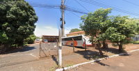 Imóvel Comercial com 2 Casas e Galpão em Ituiutaba/MG