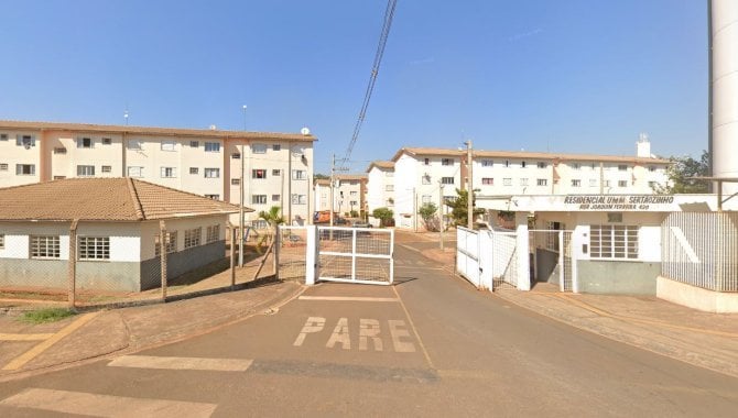 Apartamento 2 quartos, 1 banheiro, 50m² com 1 vaga, térreo