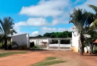 Área Rural com Benfeitorias em Rancharia/SP