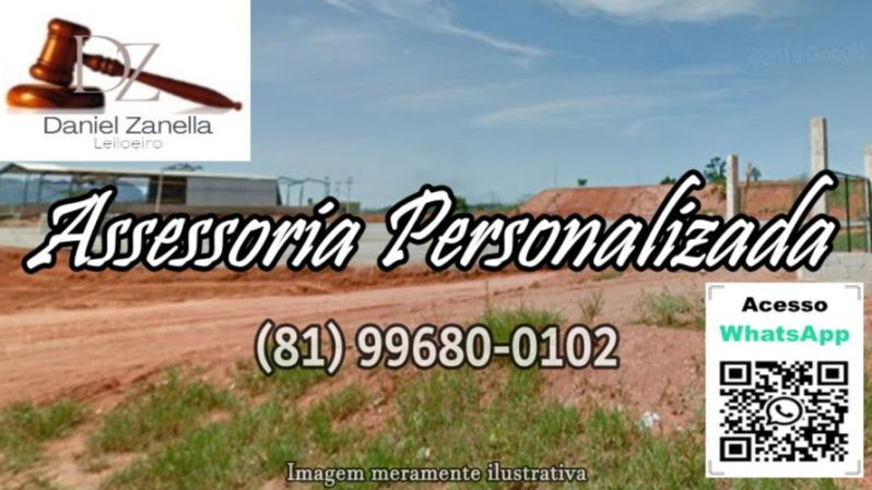 Terreno de 2 Hectares com Benfeitorias em Cachoeiro de Itapemirim