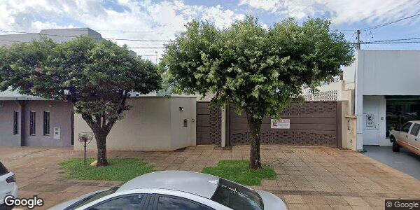 Casa com 450m² em Loteamento Capo Redondo II
