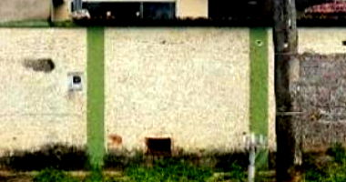 Casa em Vila Adélia com 2 Quartos e 1 Banheiro