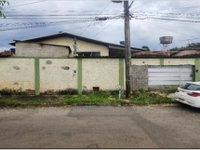 Casa em Vila Adélia com 2 Quartos e 1 Banheiro