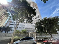 Apartamento 1 vaga, Santa Cecília/SP - 72,98m²