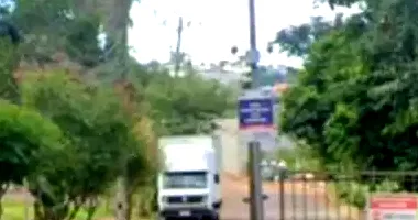 Apartamento 302, 2° pav. do Bloco 19, Condomínio Morada do Bosque