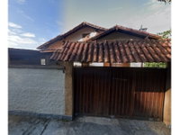 Casa com 215,66m² construída, 470m² de terreno, ocupada