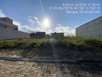 Terreno em Tianguá/CE com 187.5m²
