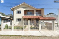 Casa em Lages com 224.61m² de área construída